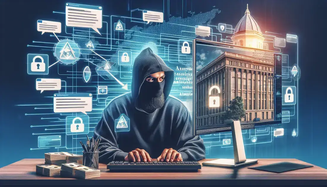 Ataque ao Pix no Brasil: Planejado por Meses e Usando Telegram para Suborno