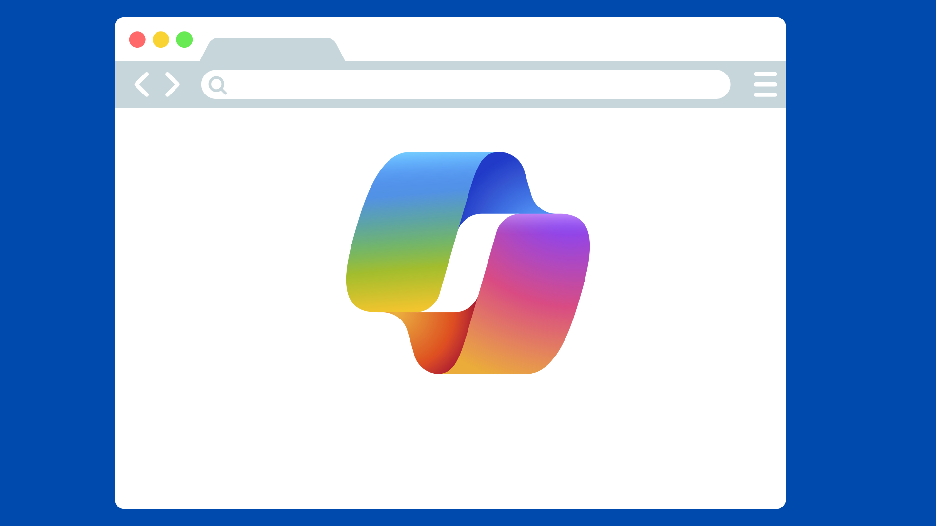 Microsoft Edge Copilot Mode