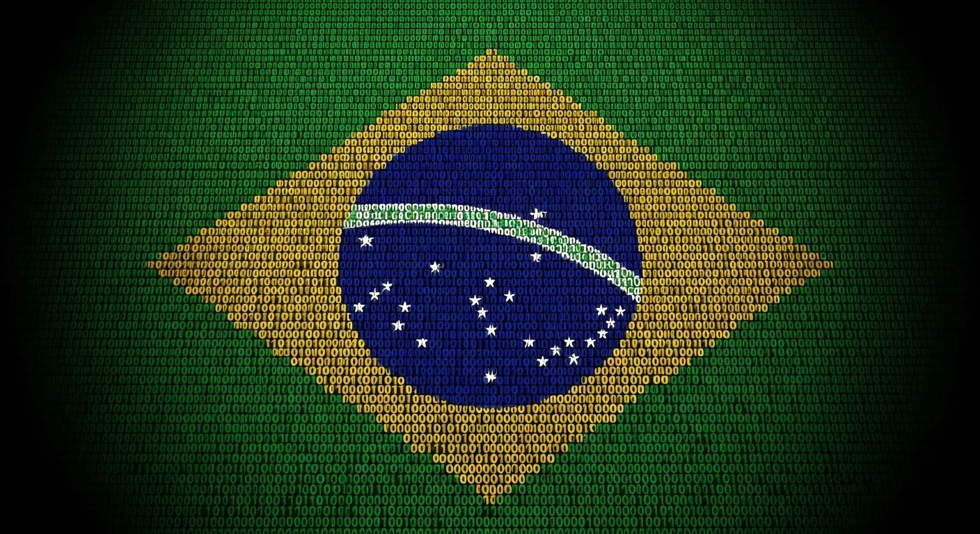 Crimes Digitais Batem Recorde no Brasil em 2024: O Que Está Por Trás do Boom de Estelionatos Eletrônicos