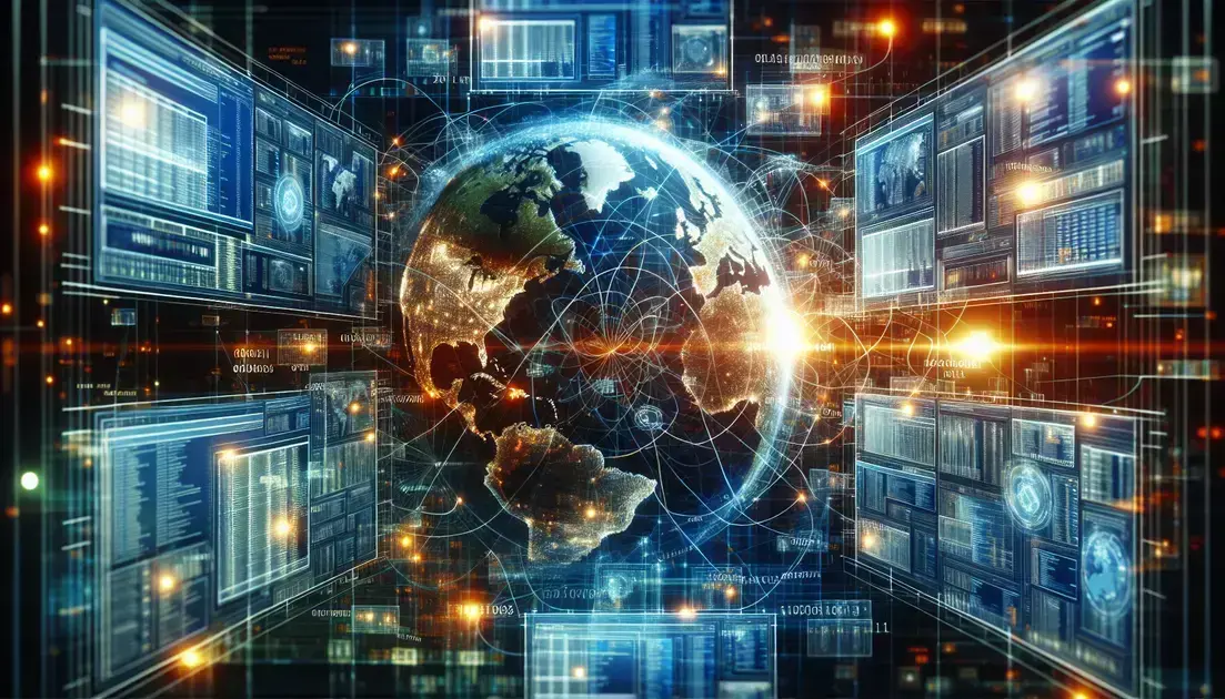 Entenda o que é DNS e como ele facilita a navegação online