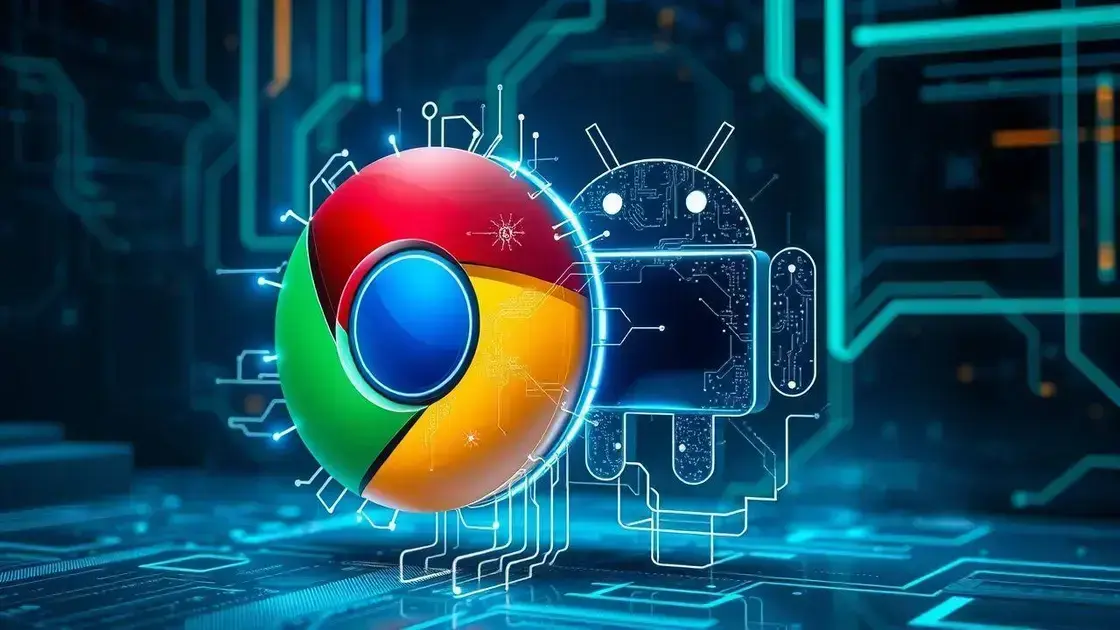 Google confirma fusão do Chrome OS e Android em uma plataforma única