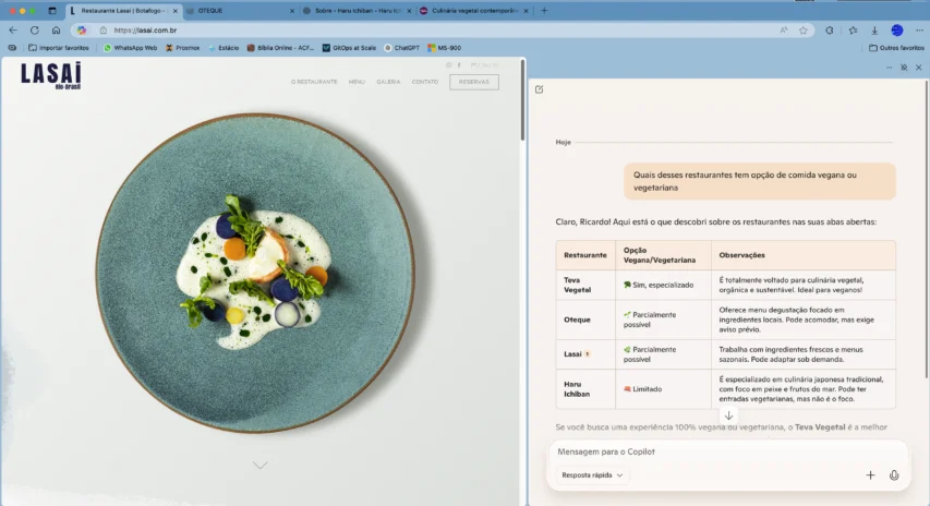 microsoft-edge-anuncia-copilot-mode-para-navegacao-mais-inteligente-abas-853x464 Copilot Mode do Microsoft Edge: o que é, como usar e por que adotar no seu dia a dia