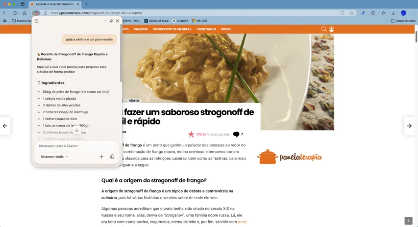 microsoft-edge-anuncia-copilot-mode-para-navegacao-mais-inteligente-abas-quick-853x465 Copilot Mode do Microsoft Edge: o que é, como usar e por que adotar no seu dia a dia