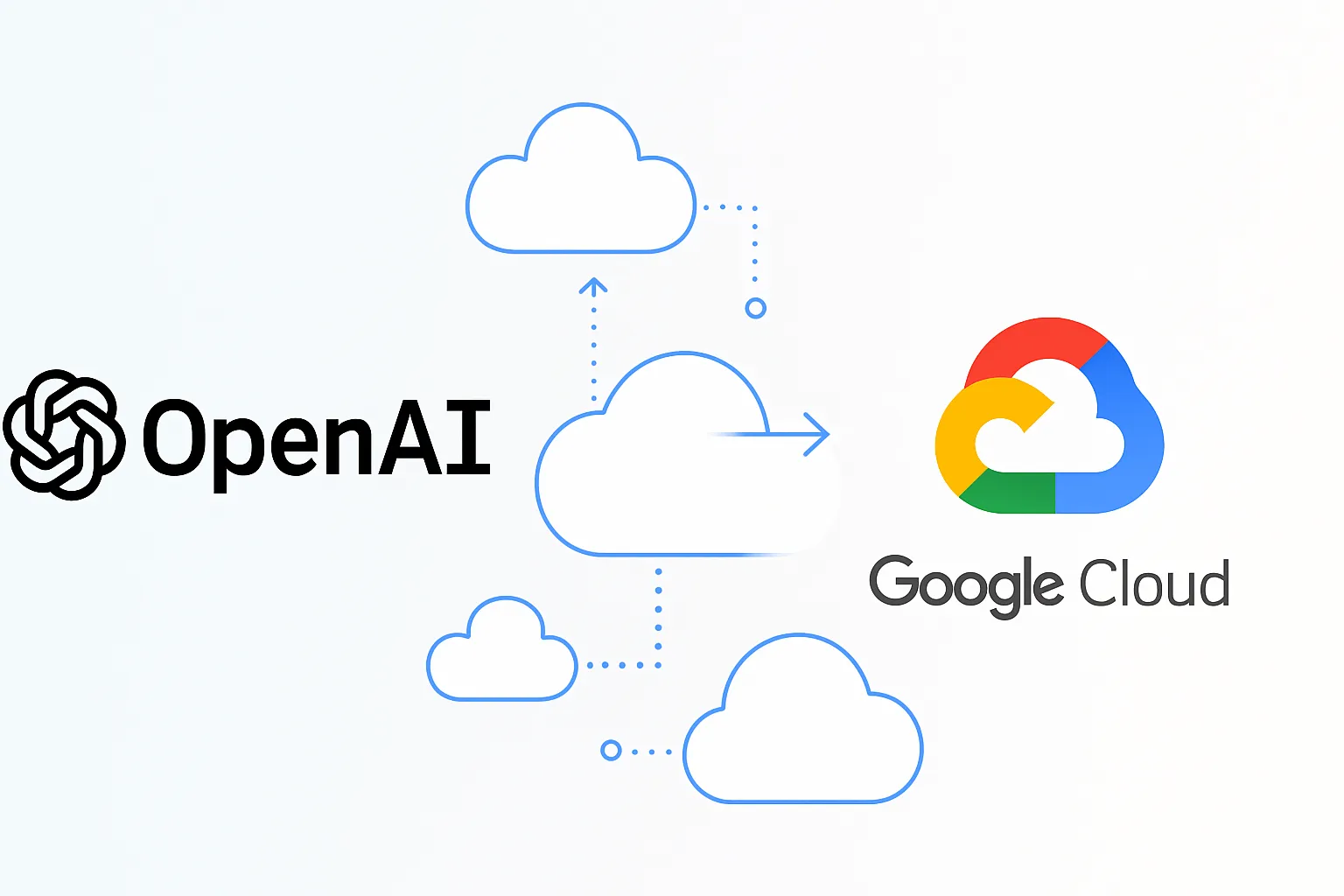 openai-se-une-ao-google-cloud-para-potencializar-suas-operacoes