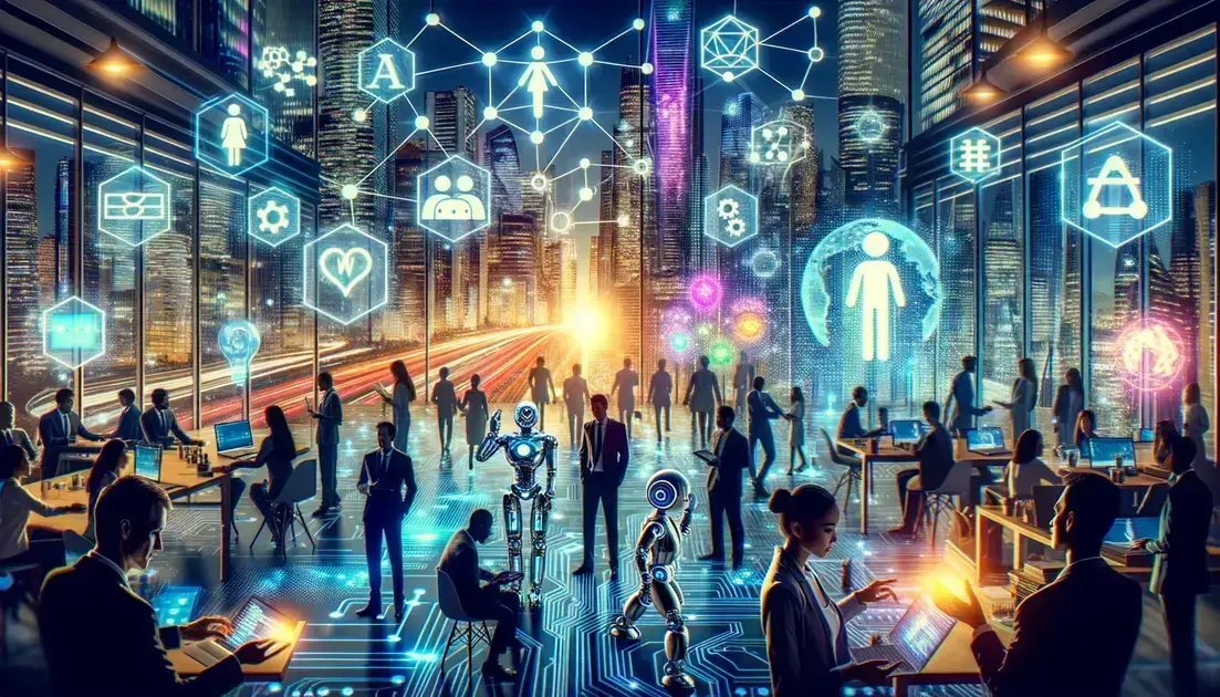 startups de IA