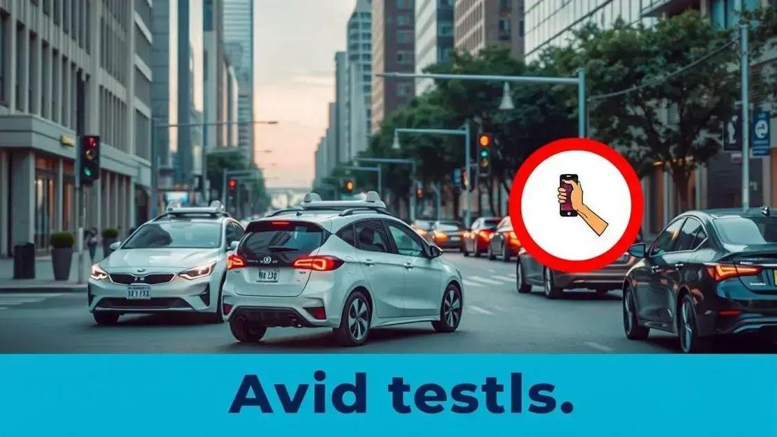 Uber e Baidu: nova parceria para robotáxis em mercados internacionais
