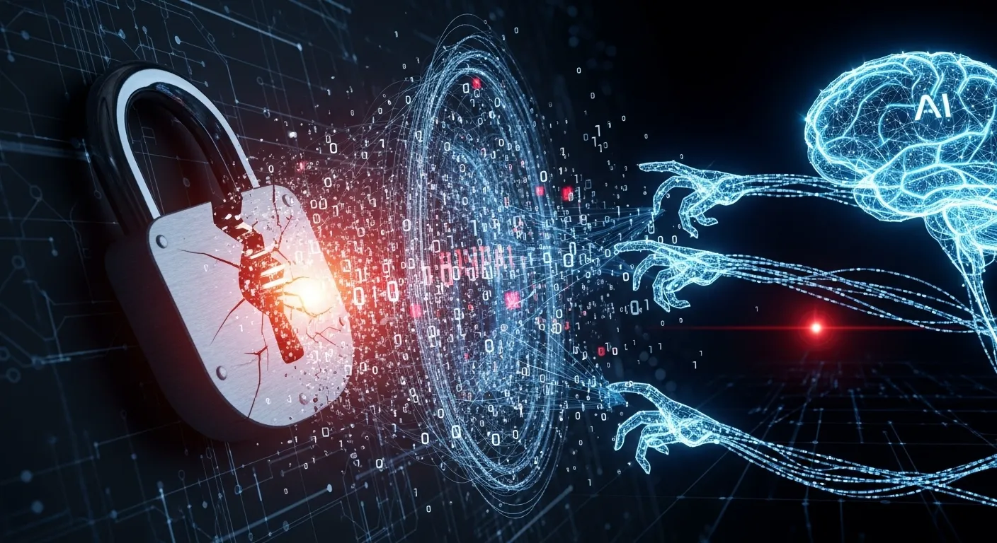 Violações de Dados em 2025: IA é Vilã ou Heroína