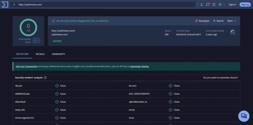 virus-total-853x422 O que é phishing e como se proteger dessa ameaça digital?